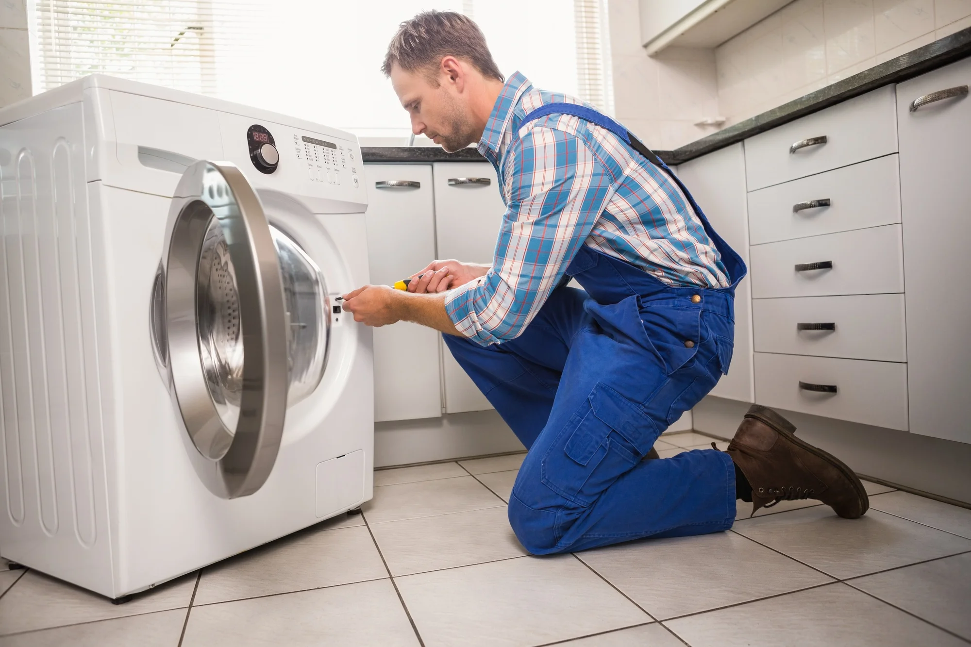markaz washing machine repair jeddah